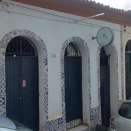 Hotel Casa De Hospedagem Ferreira - Centro São Luís Exterior foto